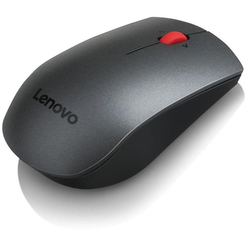 Lenovo LN Professional Wireless Laser Mouse