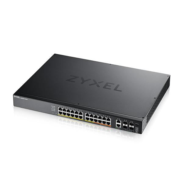 ZYXEL ZXGS2220-30HP SWITCH FLEX PRO RJ45
