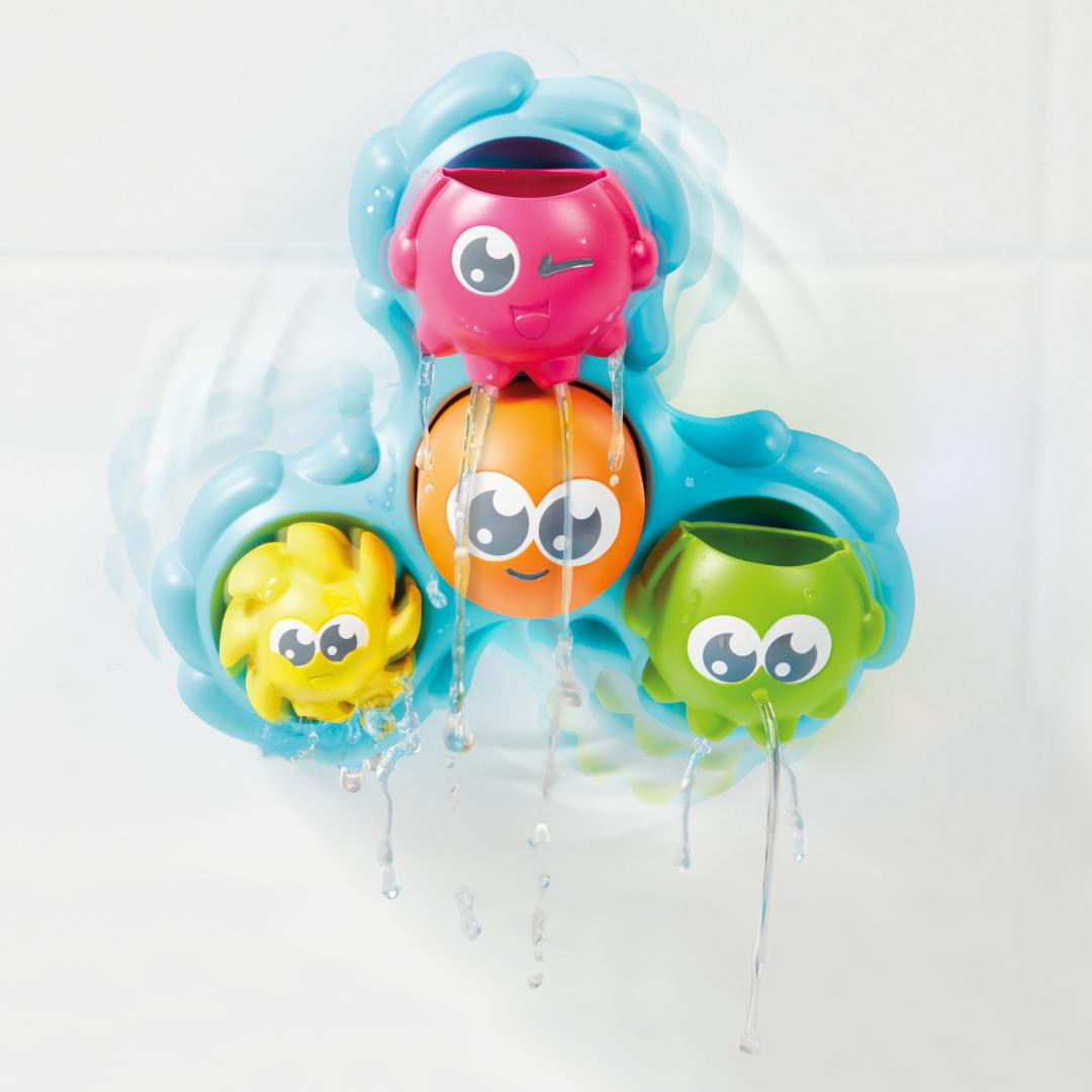 Tomy CARACATITE CARE SE INVARTESC SI STROPESC