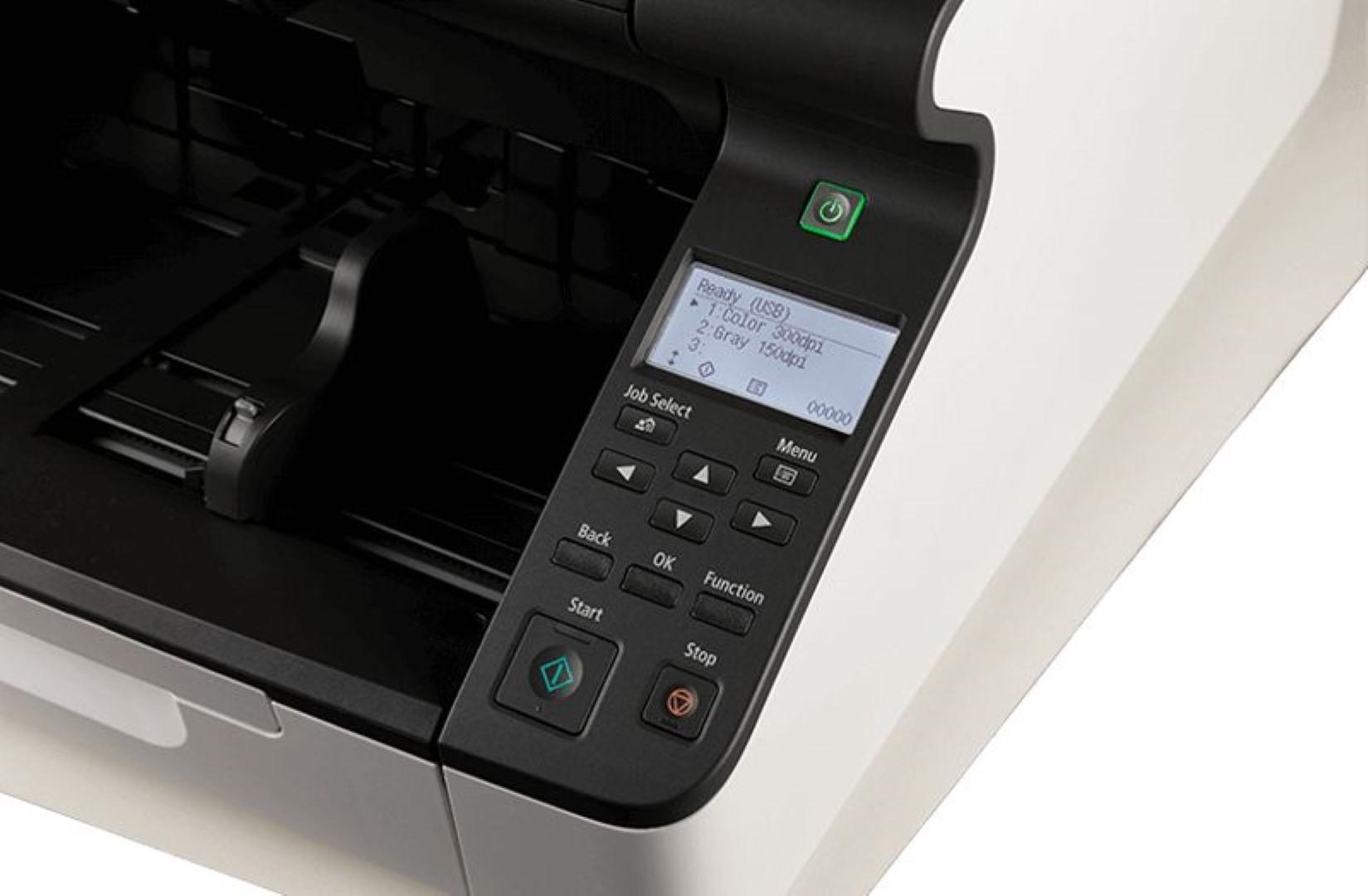 Canon DR-G2110 a3 Scanner (Scanner Canon imageFORMULA DR-G2110)