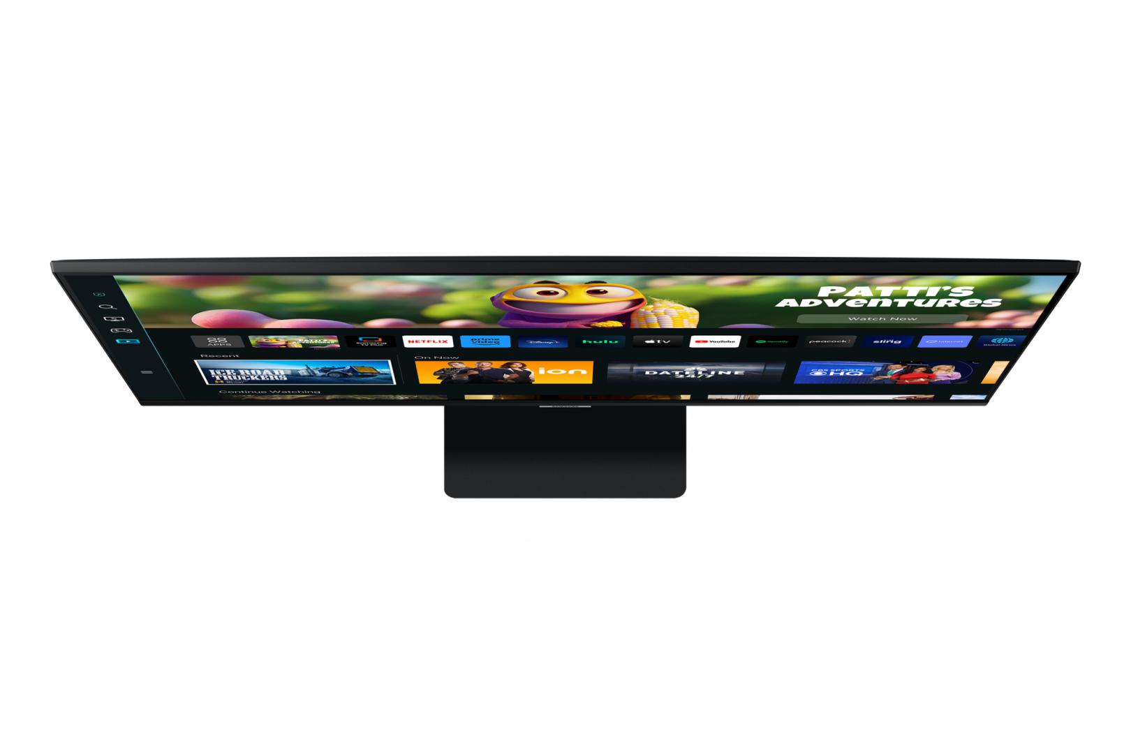 Monitor Samsung 32" LS32CM500EUXEN