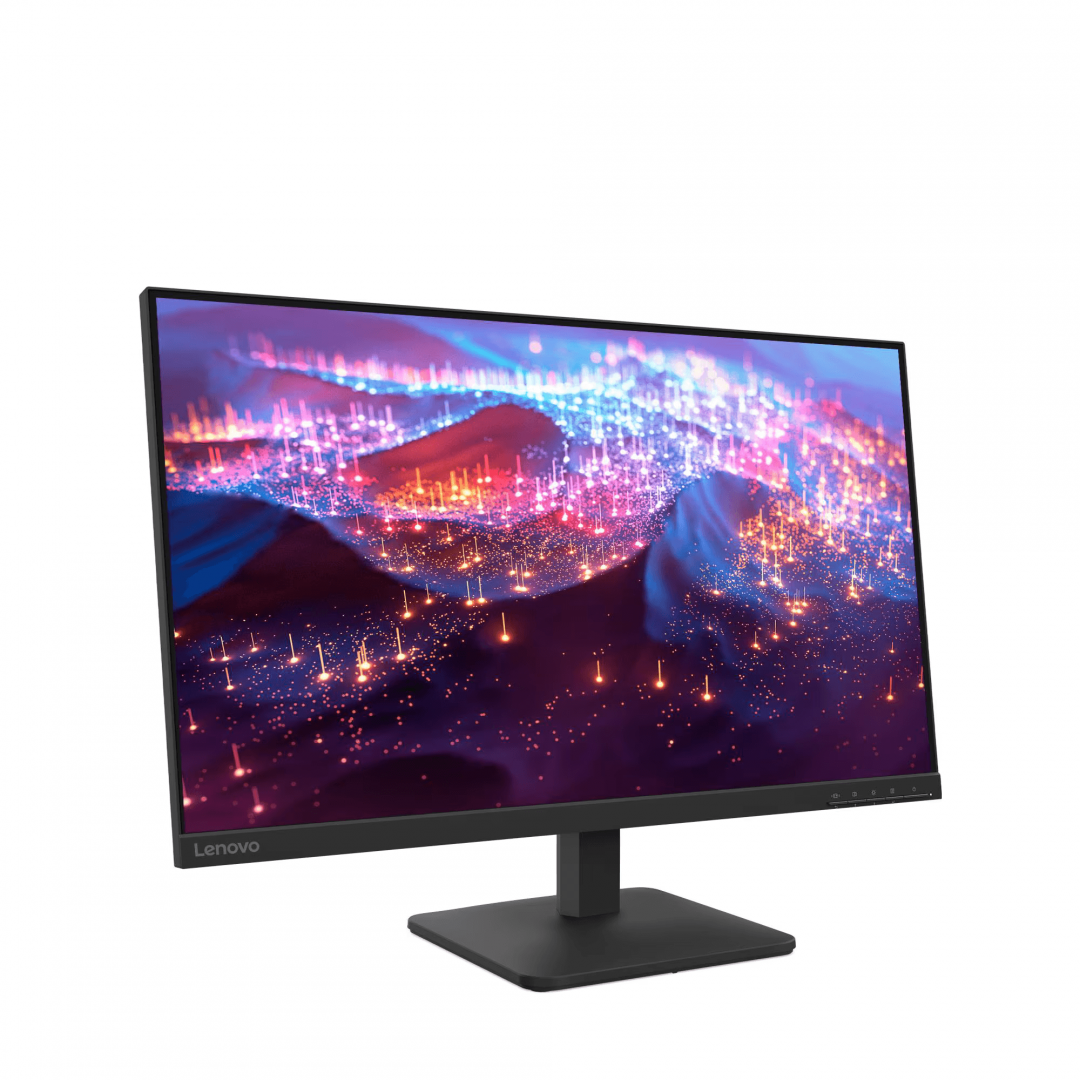 Lenovo L27-4e 27'' Flat FHD IPS 100Hz