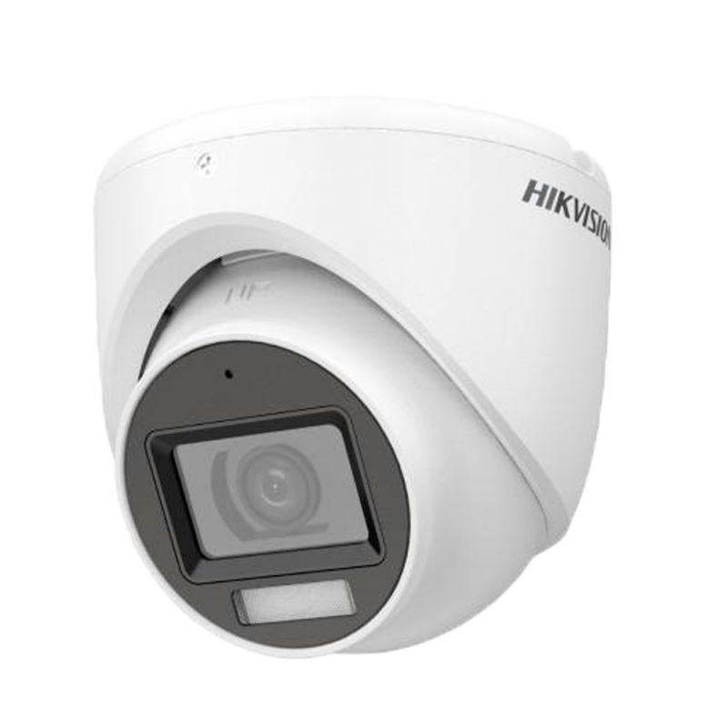 Hikvision CAMERA TURRET 2MP 2.8MM IR20M