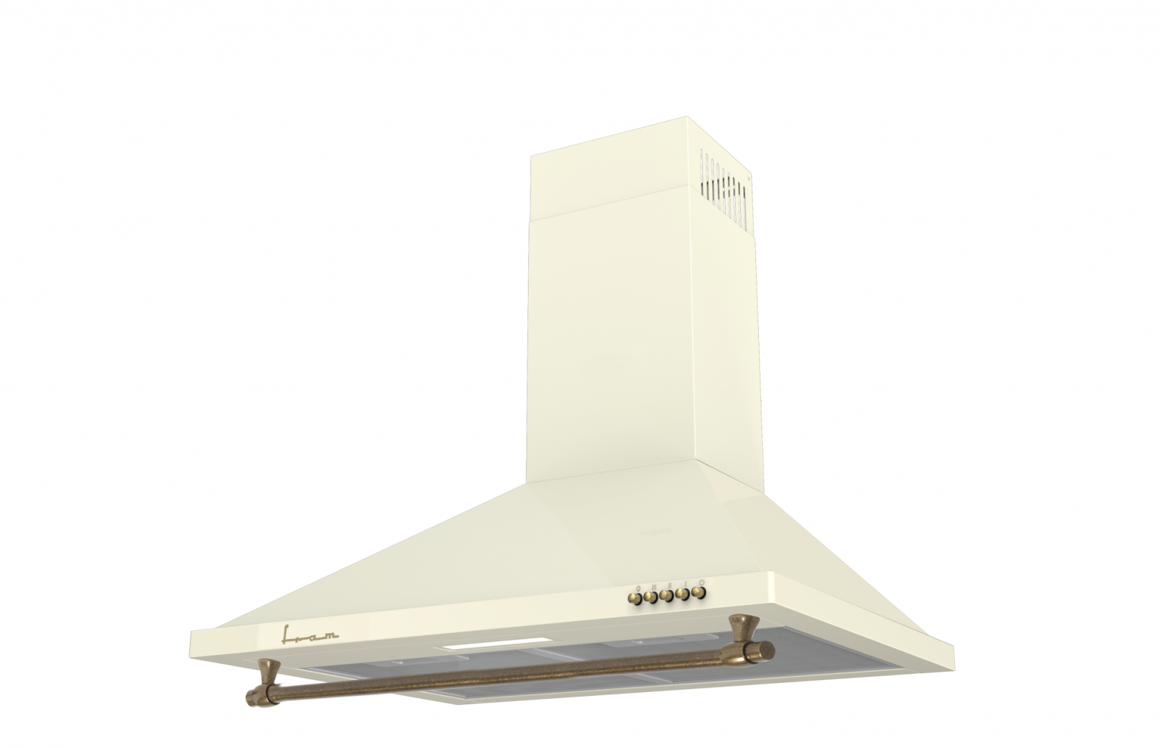 Hota Decorativa Fram FCH-S400RBG