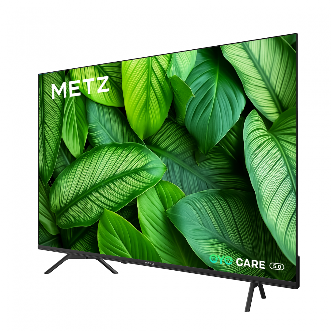 LED TV 4K 50"(126cm) METZ 50MUF7000Z