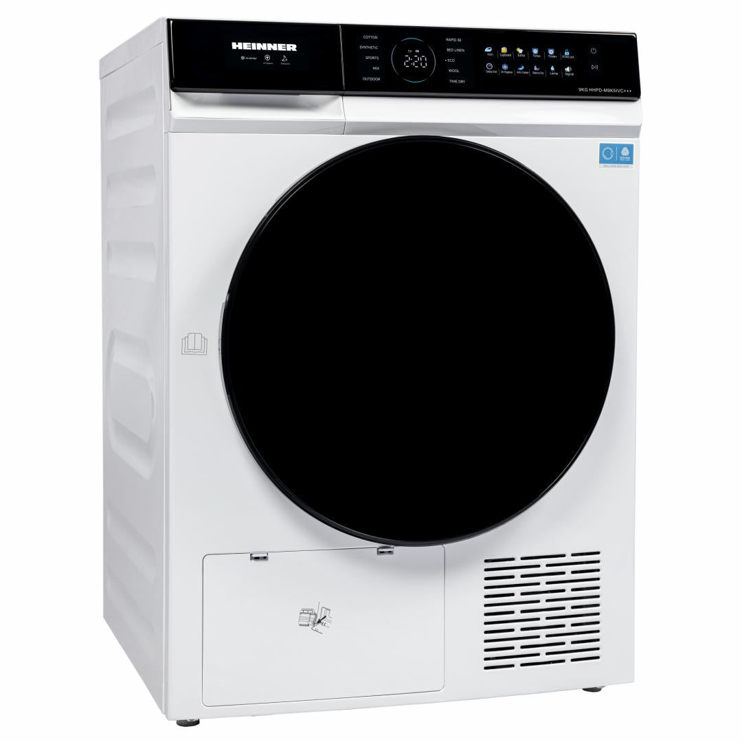 USCATOR DE RUFE HEINNER HHPD-M9K5IVC+++