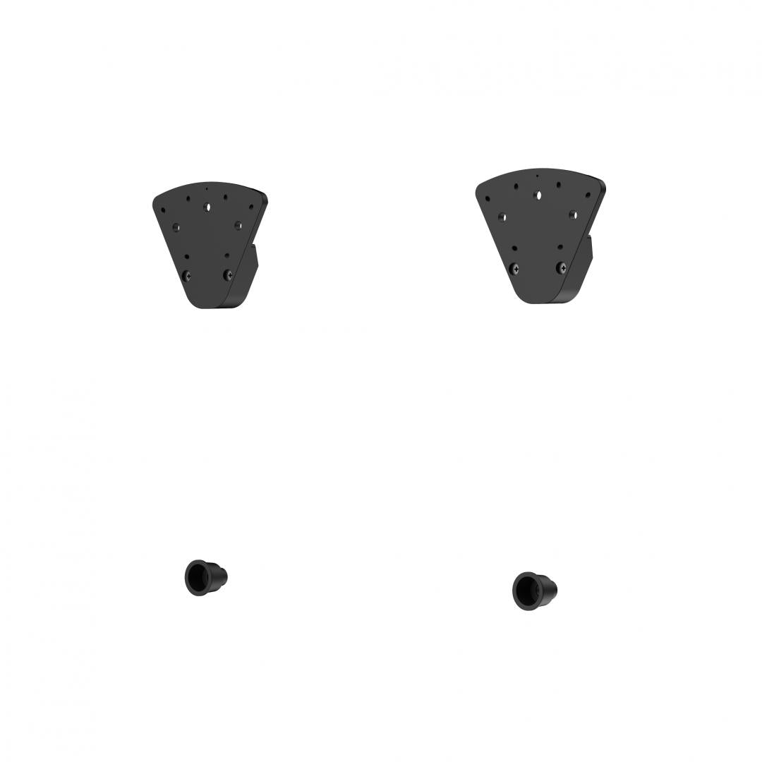 TV MOUNT SERIOUX SRXA-TV22US  32-100" BK