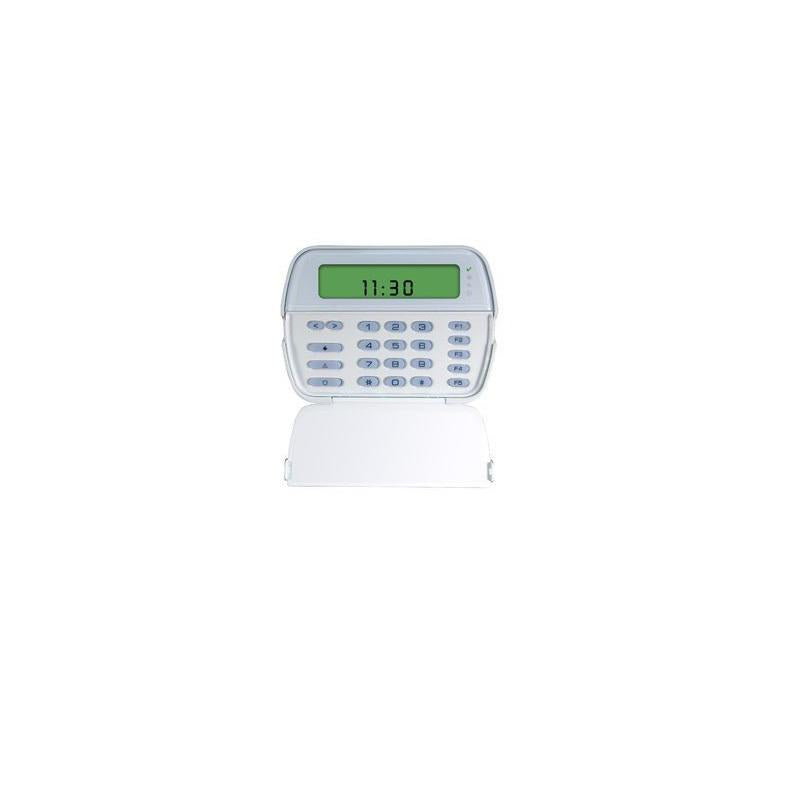 Tastatura LCD cu Iconuri (Tastatura LCD cu iconuri)