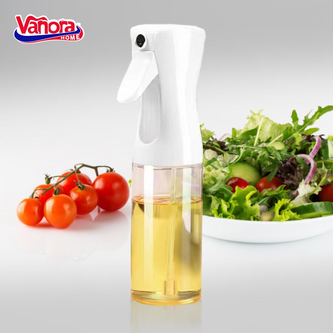 Set 2 Sticle cu Pulverizator Ulei/otet 2 (set 2 Sticle cu Pulverizator Ulei/otet 200 Ml)