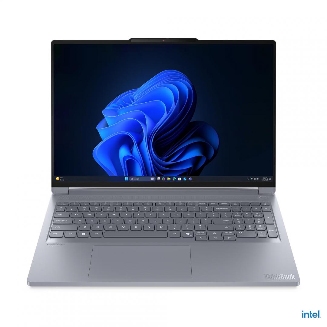 Lenovo TB16p WQXGA U7-255HX 32GB 1Ts 3YO W11P