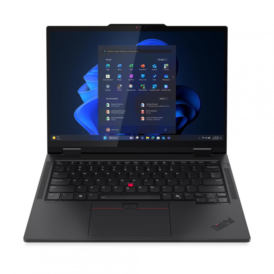 Lenovo T14s 2-in-1 T G1 U7-255U 32 1Ts 3YP W11P