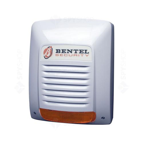 Sirena Exterior Autonoma cu Flash Neka (Sirena de exterior autonoma cu flash)