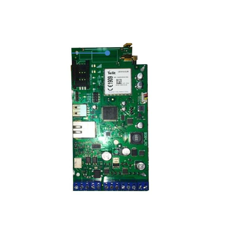 Comunicator Dsc Gsm/gprs (Comunicator Dsc 3G4005K Gsm/gprs universal)