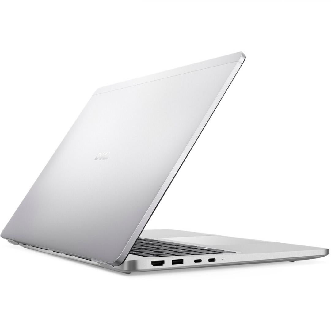 Laptop Dell Pro 16 Plus PB16250 16" FHD+, Intel U7-268V, 32GB Ram, 512GB SSD, Intel Arc graphics, Windows 11 Pro