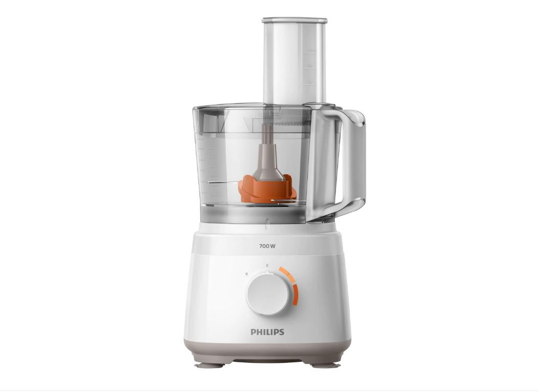 RESIGILAT | HR7320/00 DAILY FOODPROCESSOR 700W SBLAD PHILIPS