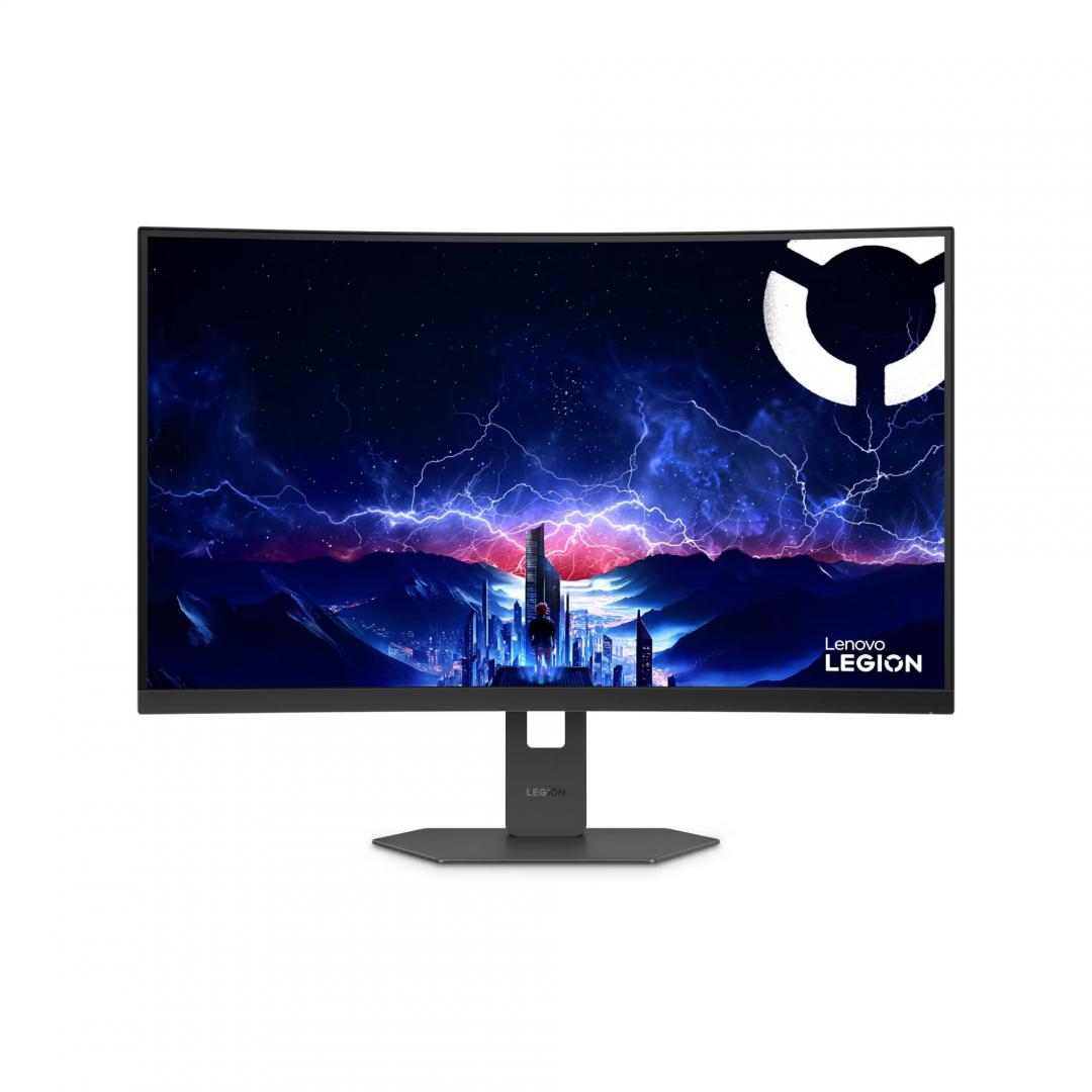 Legion 32Q-2c 31.5" Curved QHD VA 240Hz (Monitor Gaming Lenovo Legion 32Q-2c)