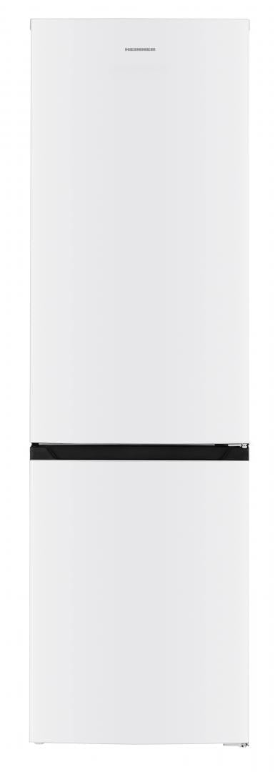 Combina frigorifica HEINNER HCNF-HM293E++, No Frost, 293 l, Clasa E, Alb