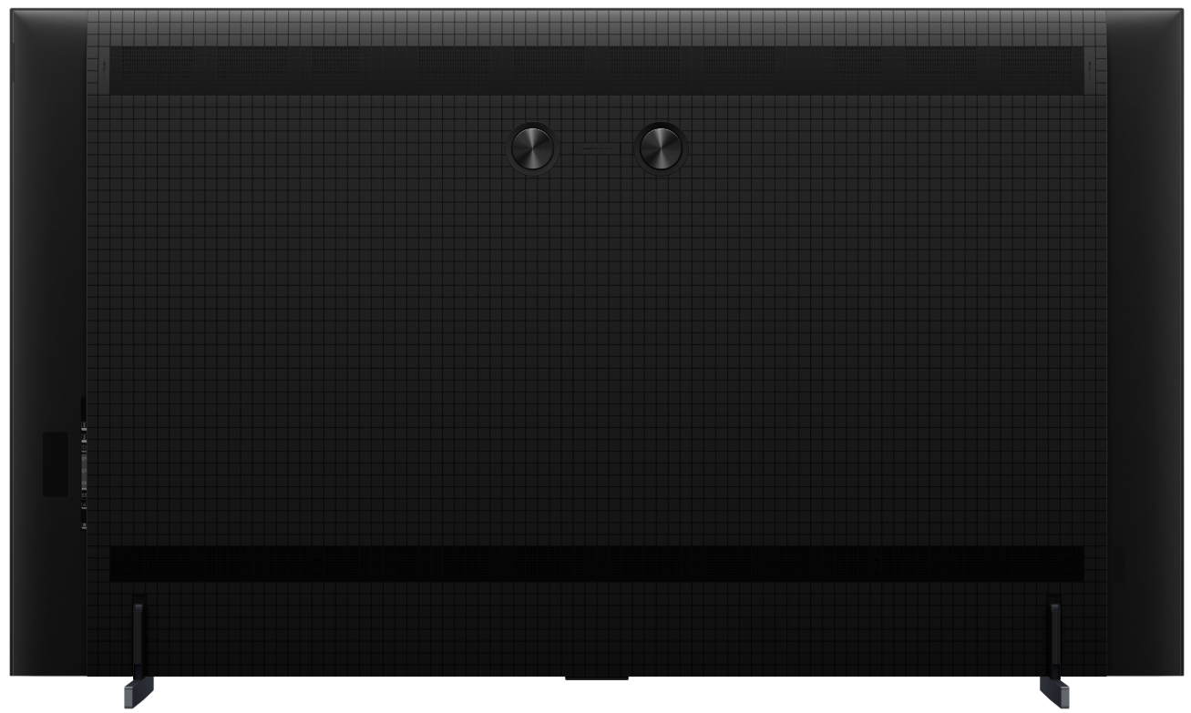 Televizor TCL QLED 98T8C, 248 cm, Smart Google TV, 4K Ultra HD, 144Hz, Onkyo