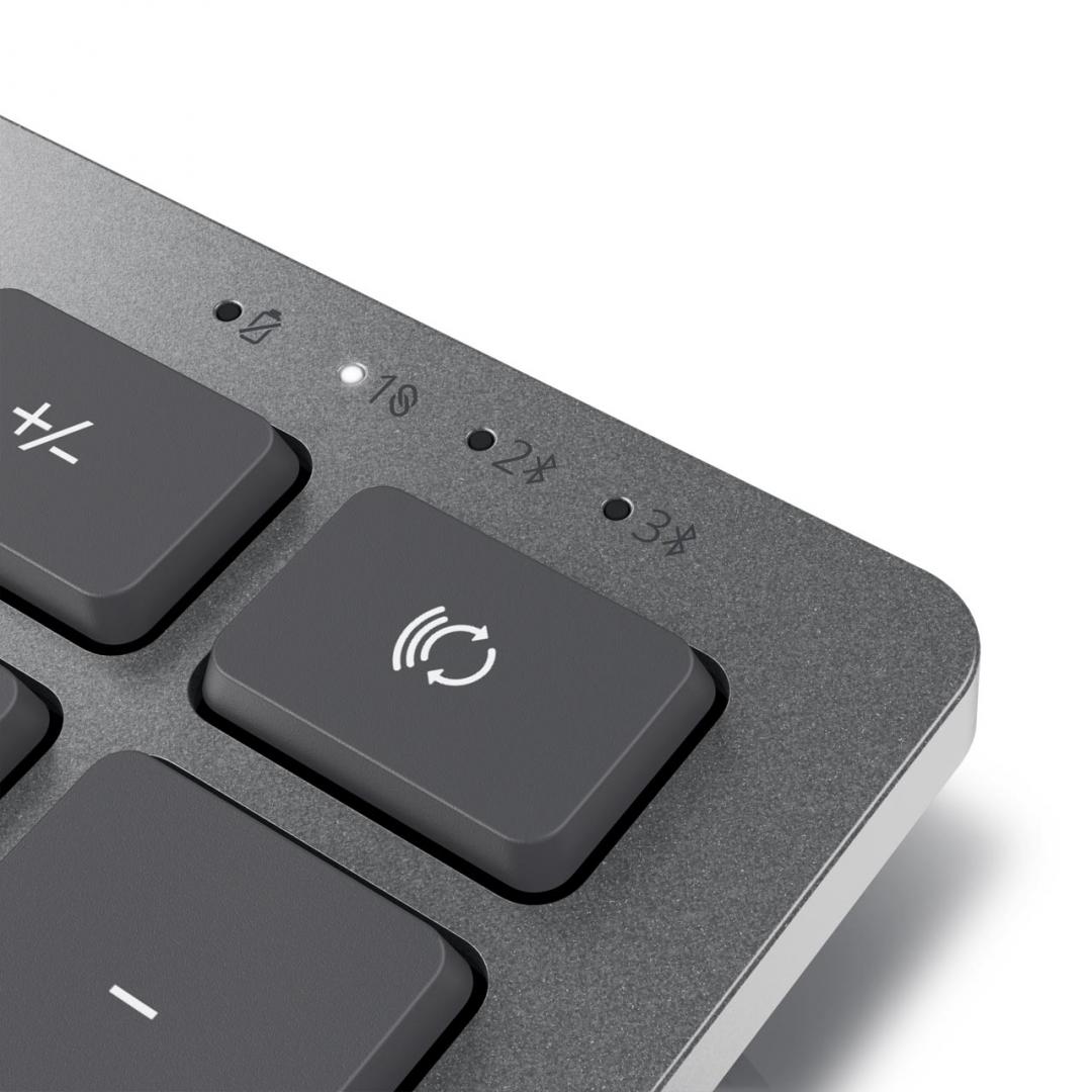 Dell TASTATURA + MOUSE KM7120W WIRELESS