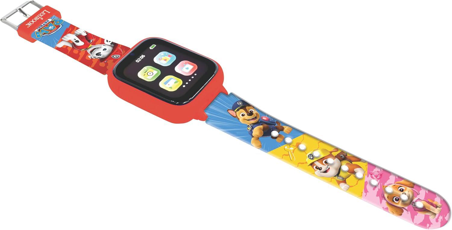 Ceas cu Aparat Foto&video, Paw Patrol
