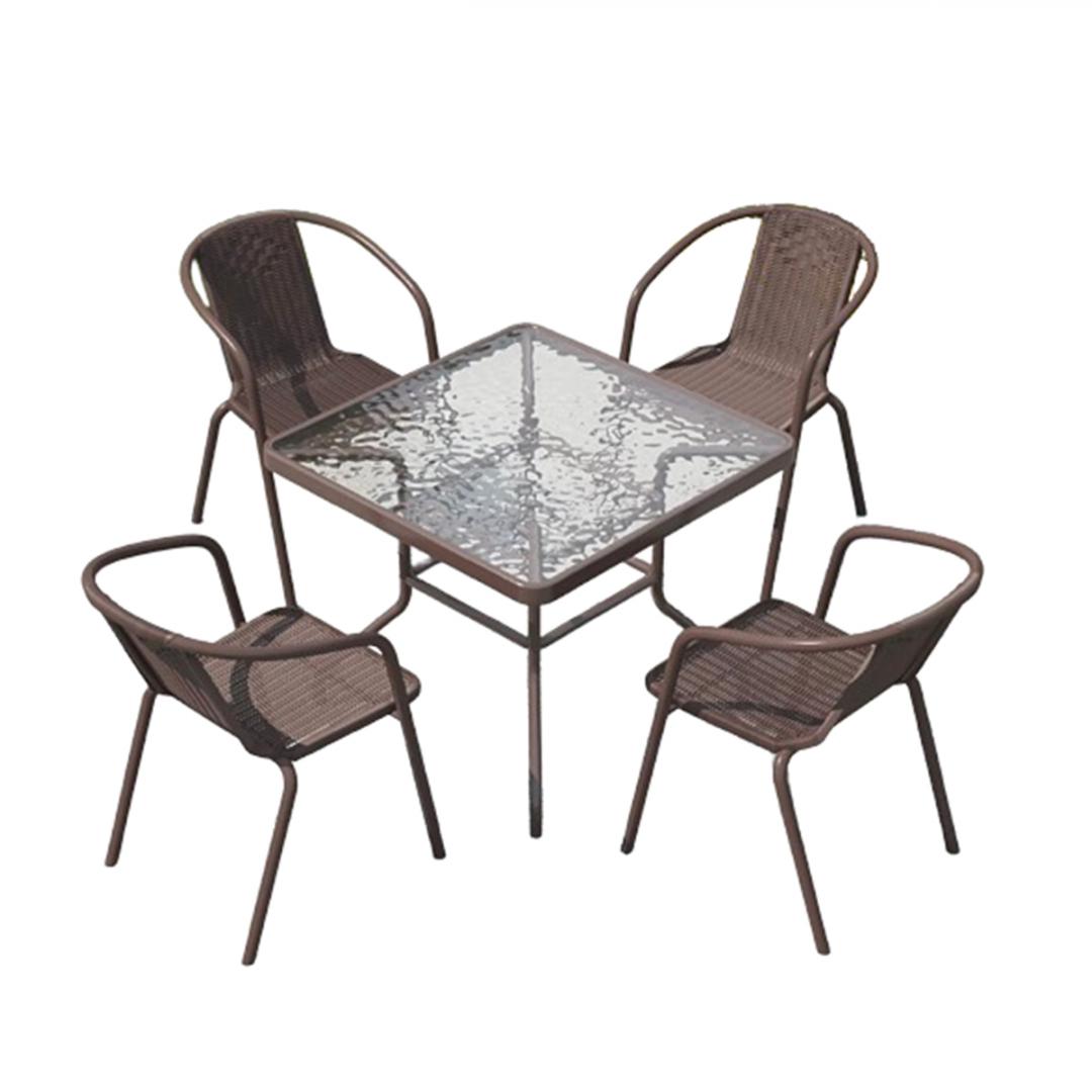 Heinner HR SET MOBILIER 5 PIESE ERZIN
