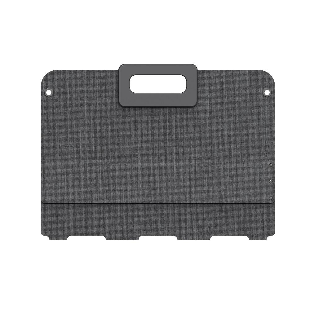 Panou Solar Portabil Ezviz PSP200 (Panou solar portabil Ezviz PSP200)
