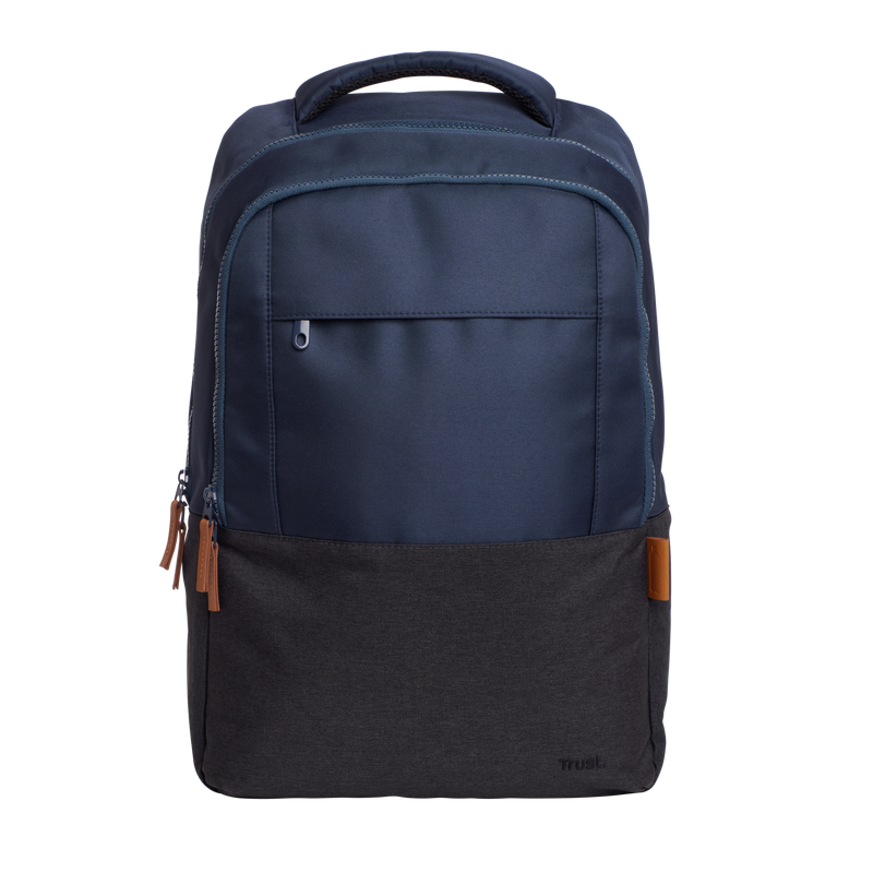 Rucsac laptop Trust Lisboa 16", albast