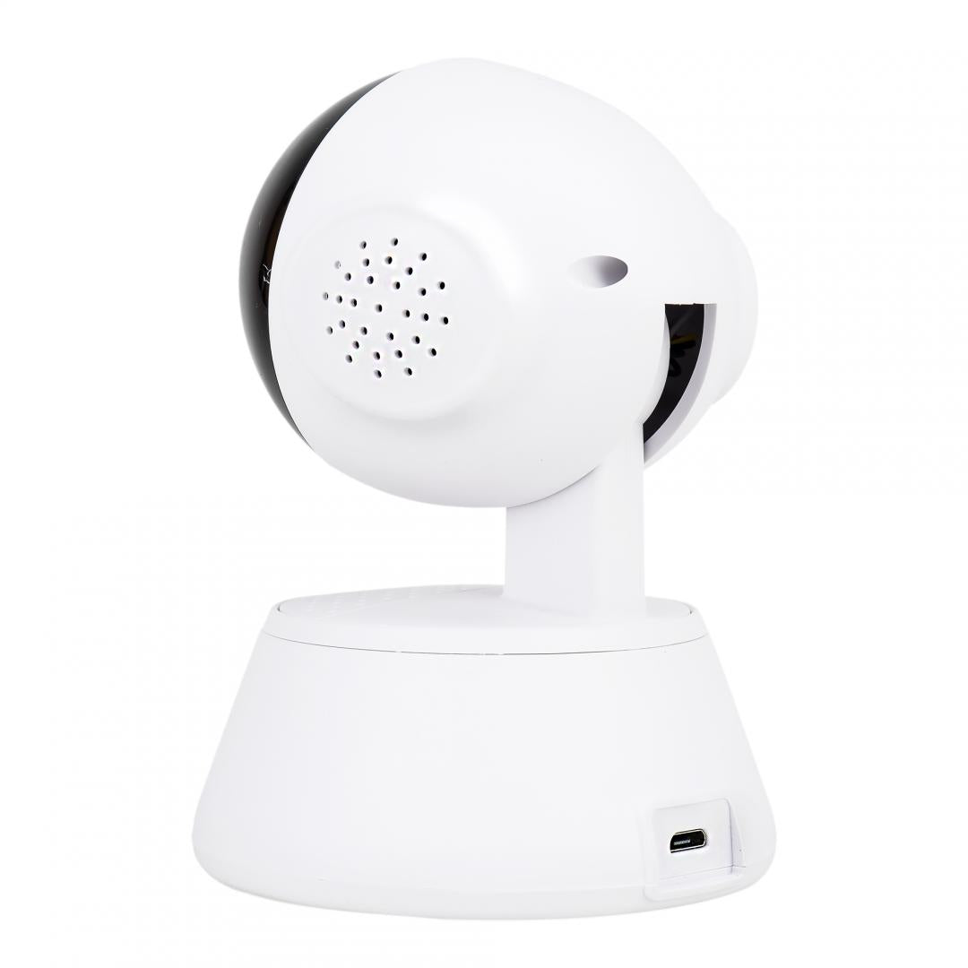 Pni Camera Supraveghere IP720LR (Camera supraveghere video Pni IP720LR 1080P 2 MP cu IP P2P Ptz wireless)
