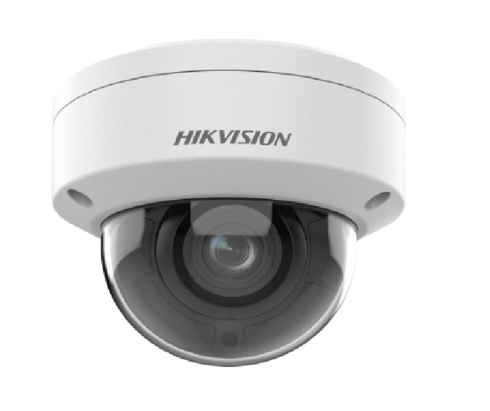 Hikvision CAMERA IP DOME 4MP 2.8-12MM IR40M