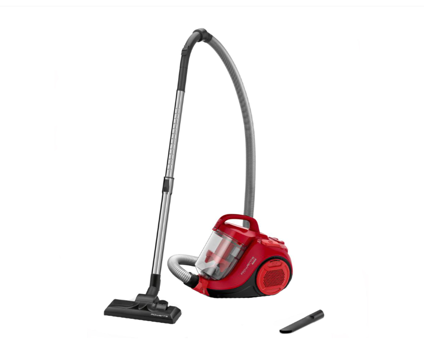 Aspirator Rowenta RO2913EA (Aspirator fara sac Rowenta RO2913EA)