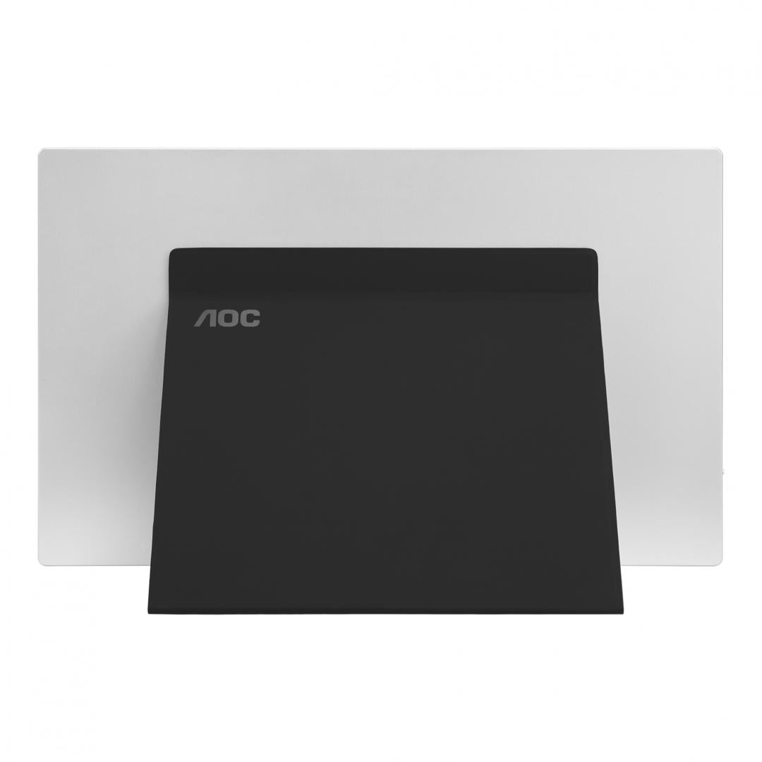 Monitor Aoc 15.6" I1601P (Monitor Consumer Aoc I1601P)