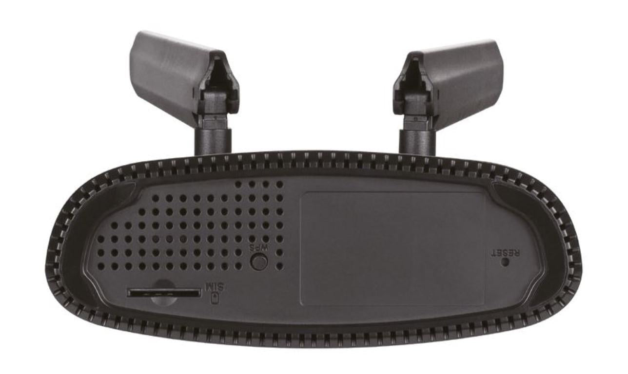 D-Link DLINK AC1200 DWR-960 4G LTE ROUTER