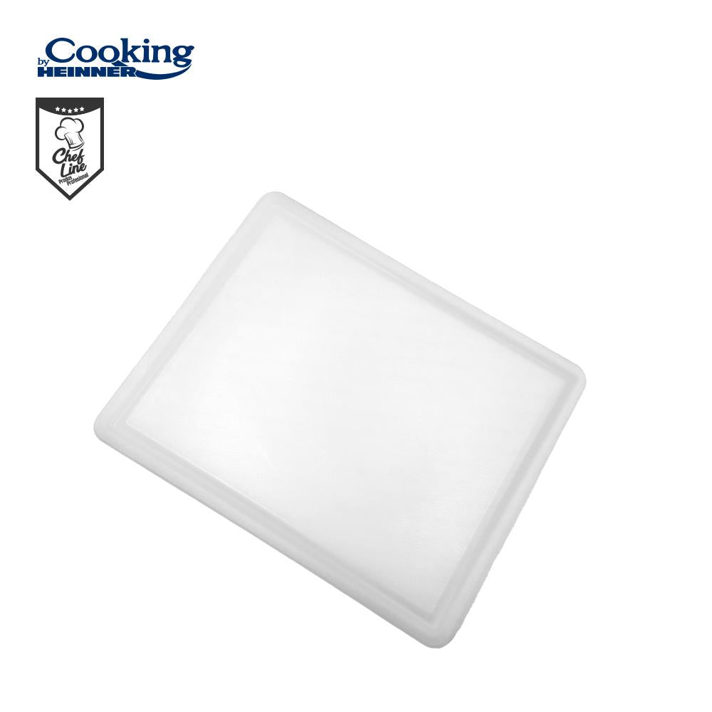 Heinner TOCATOR SANT GN1/2, 26.5X32.5X2 CM, ALB