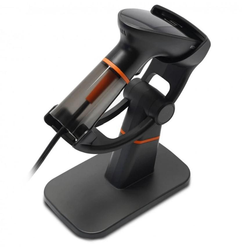 Baza cititor cod de bare 2D Sunmi ND0B0 (sunmi Handheld Scanner Base 2D ND0B0)