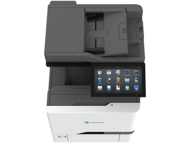 Lexmark CX735adse a4 Mfp Laser Color (Multifunctional laser Lexmark CX735adse)