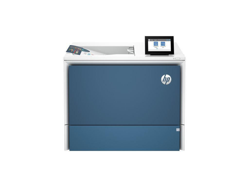 HP Enterprise X55745DN Color Laser Print (Imprimanta Laser HP Enterprise X55745DN)