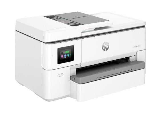 HP Wide Format 9720E Inkjet Mfp (Multifunctional inkjet HP OfficeJet Pro 9720e Wf AiO)