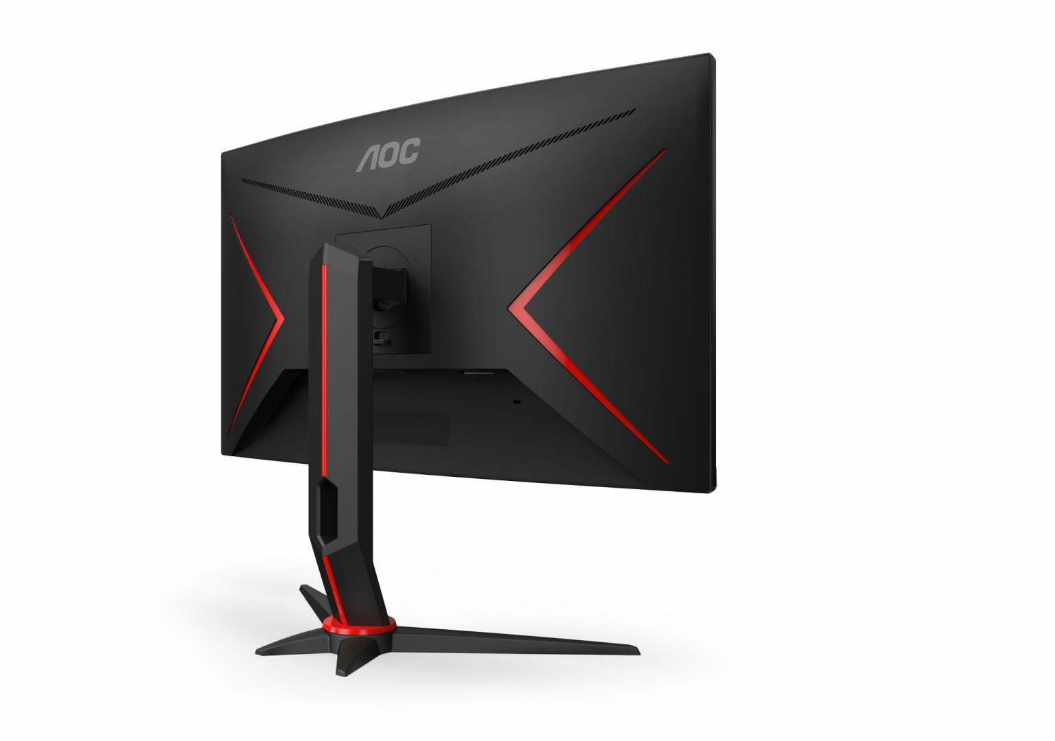 Monitor Aoc 27" C27G2Z3/BK (Monitor Gaming Aoc C27G2Z3/BK)