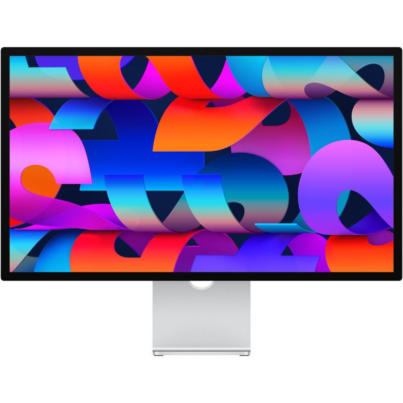 Studio Display Sg T&h Stand RO (Apple Studio Display - 27" Retina 5K - Standard Glass with Tilt - Adjustable...)