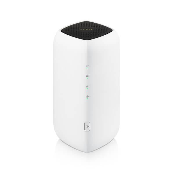 Zyxel FWA505V2 5G Router Nebula  WIFI