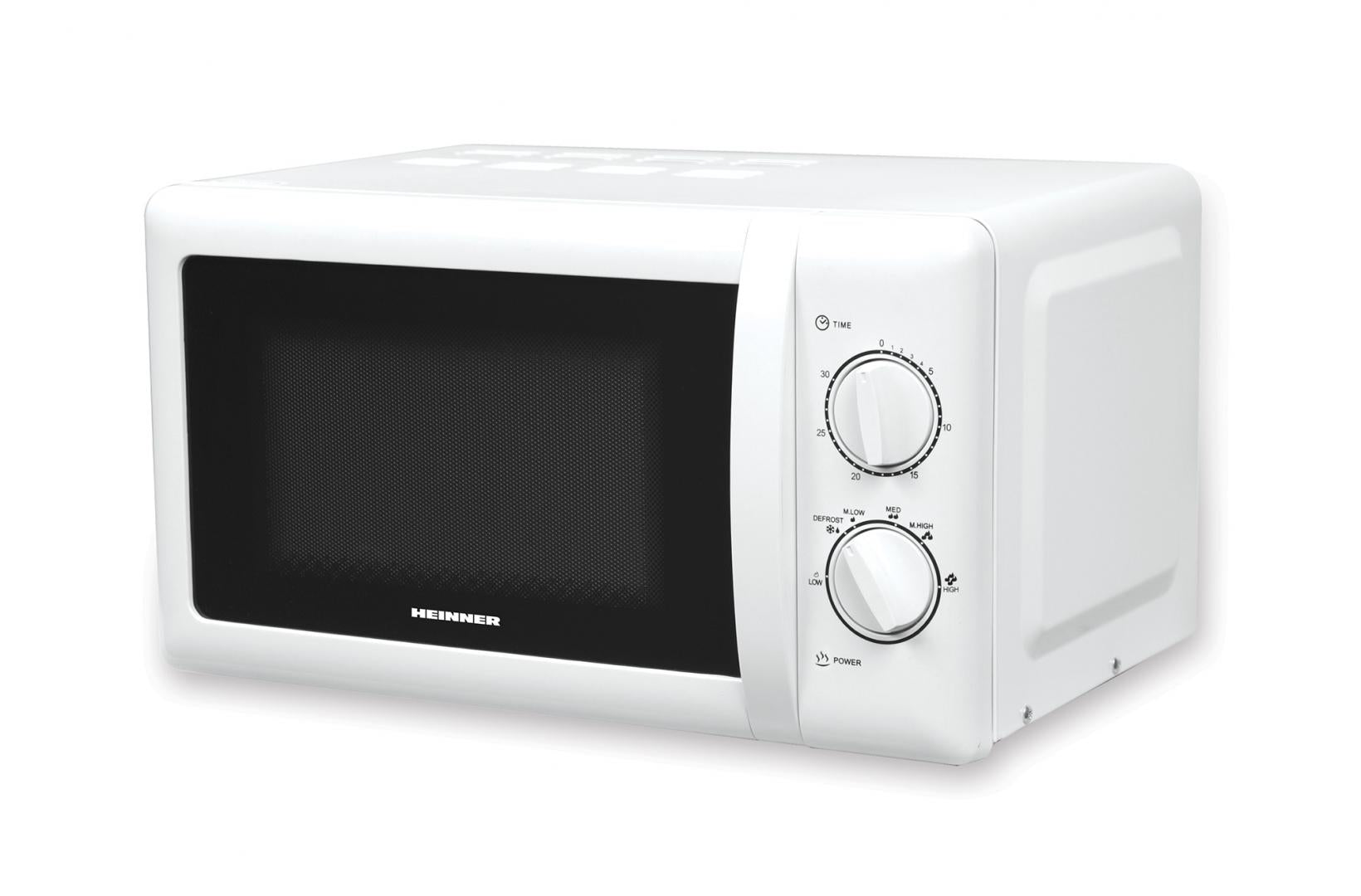 Cuptor cu Microunde Heinner HMW-20MWH