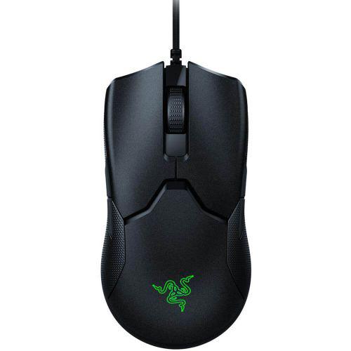 Razer Viper 8KHz Ambidextrous Wired Mous (Mouse Gaming Razer Viper 8KHz)