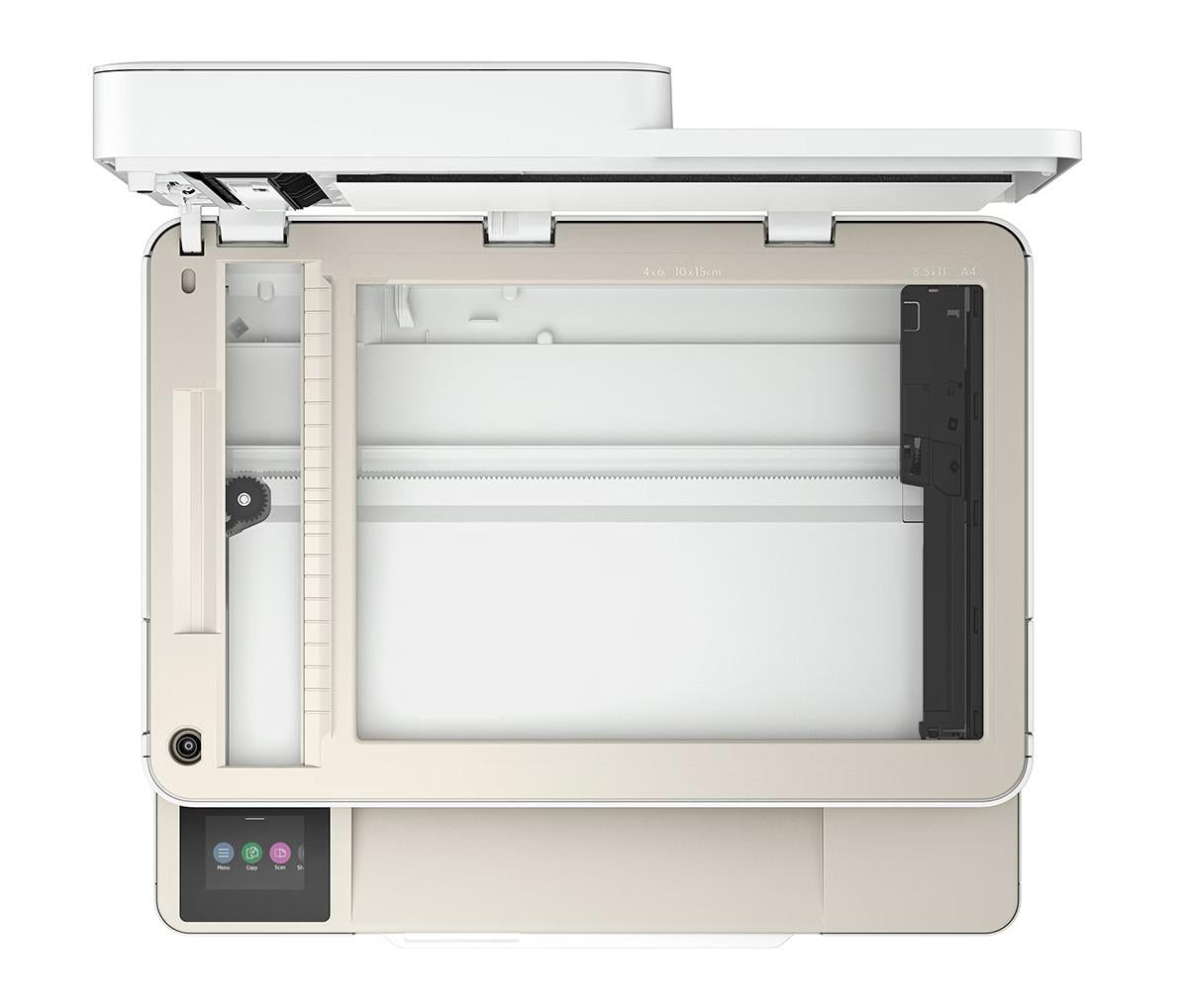 HP ENVY 6520E A4 COLOR INJET MFP
