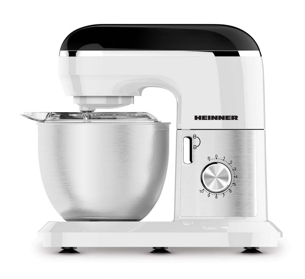 MIXER PLANETAR HEINNER HPM-1010WHBK