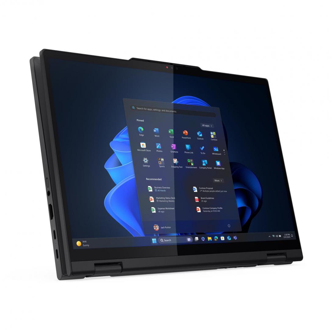 Lenovo T14s 2-in-1 T G1 U7-255U 32 1Ts 3YP W11P