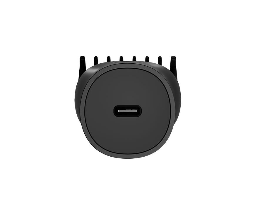 Enchen Hair clipper Boost 2 Black