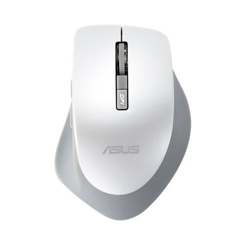 ASUS AS MOUSE WT425 OPTICAL WIRELESS WHITE