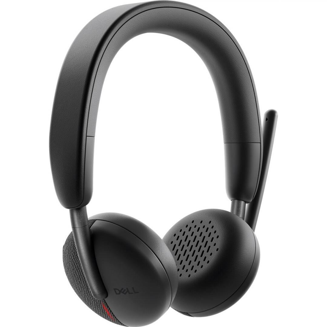 DELL WIRELESS HEADSET WL3024