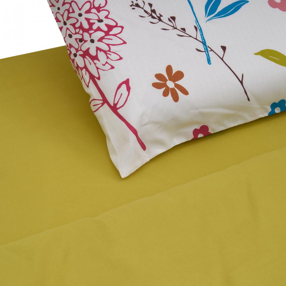 Vanora LENJERIE DE PAT KS MICROFIBRA FLOWERS