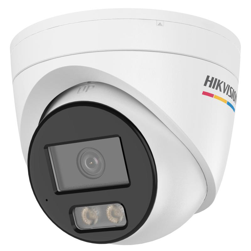Hikvision CAMERA IP TURRET 4MP 2.8MM IR 30M